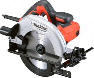 Дискова (циркулярна) пилка мережева MAKITA M5802